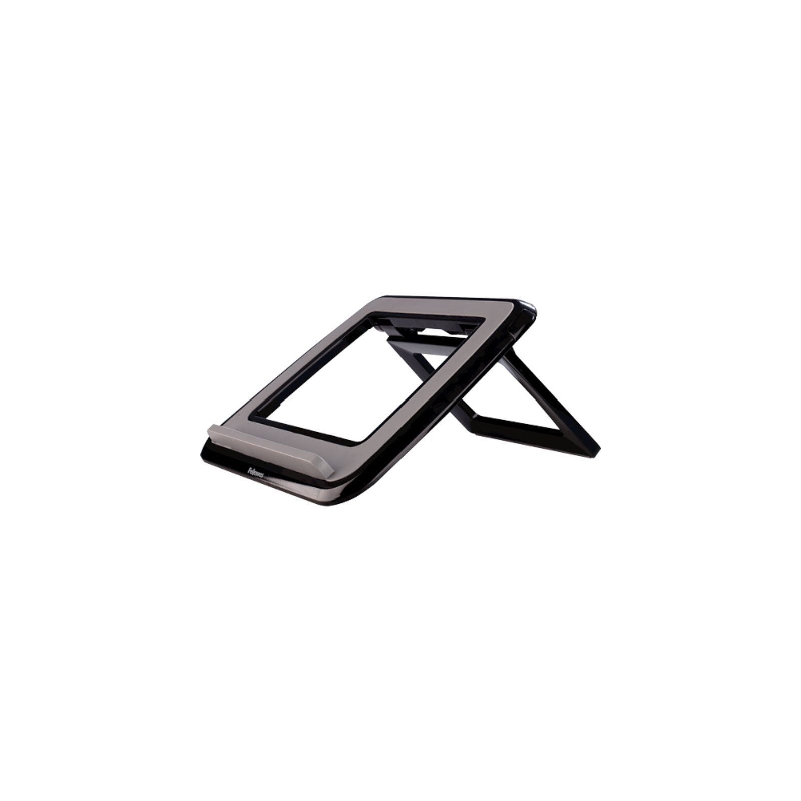 ph2 Soporte elevador para portatil Spire Series Negro h2 pulliAjustable a 7 angulos diferentes liliPatas delanteras con angulo 