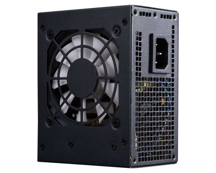 Fuente alimentacion hiditec 500w psu micro