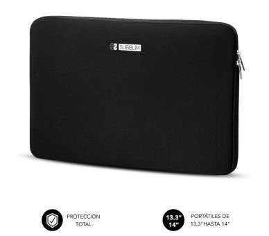 h2Funda Ordenador Business Laptop Sleeve Neoprene 133 14 h2divpLa apariencia liviana y delgada pero elegante hace que la funda 