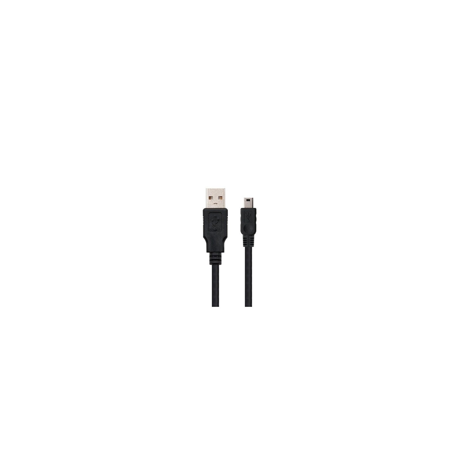 Usb cable a 20 a mini