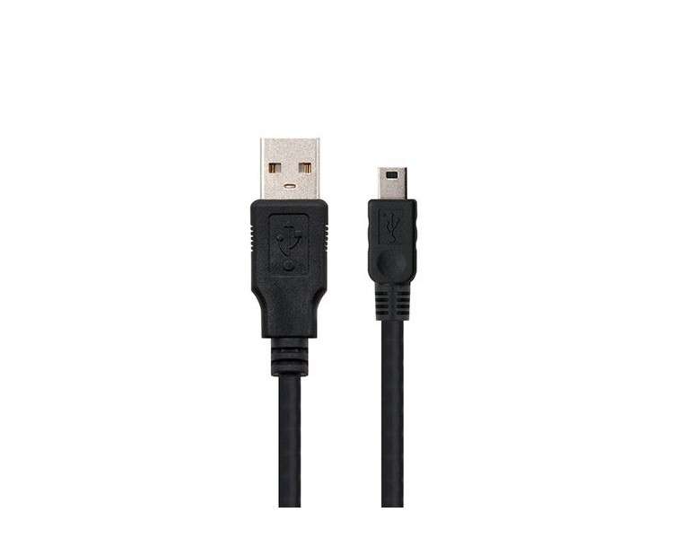 Usb cable a 20 a mini