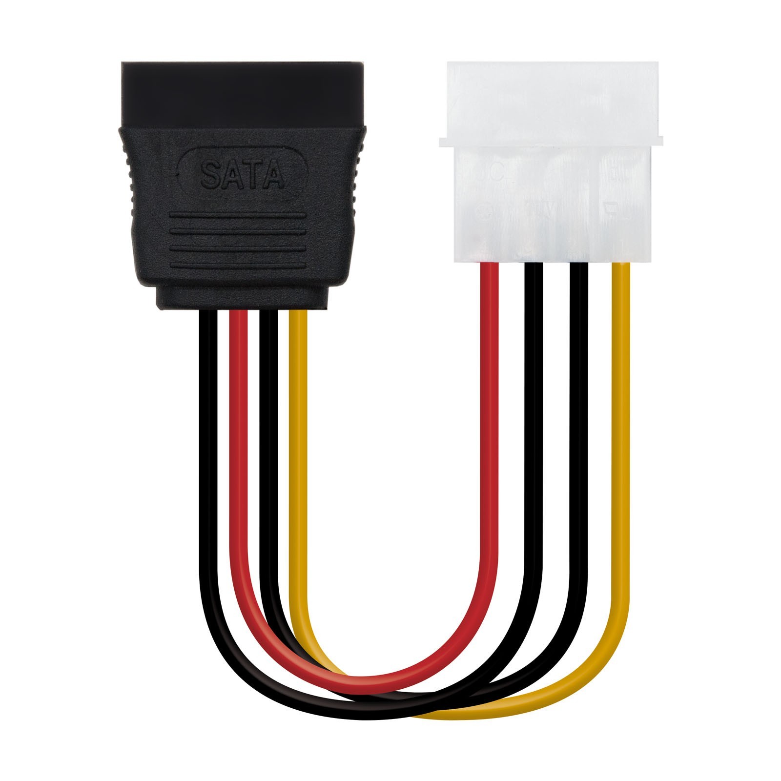 Conector nanocable power cable molex m a