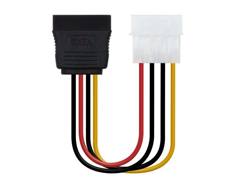 Conector nanocable power cable molex m a