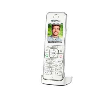 Telefono inalambrico dect digital fritz c6