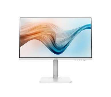 Monitor led 238pulgadas msi modern md241pw