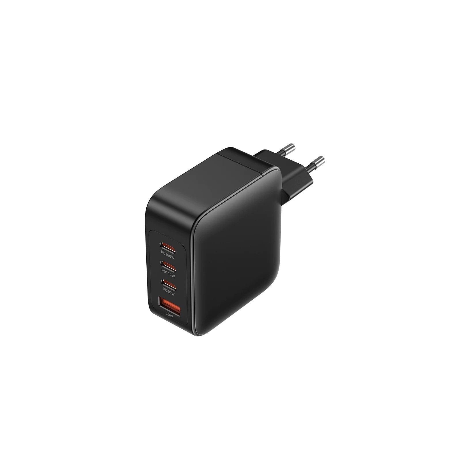 h2Kit de carga GaN de 4 puertos USB C C C A 140W 140W 30W 30Wnbsp h2ul libCaracteristicas b li liEl kit de carga GaN de 4 puert