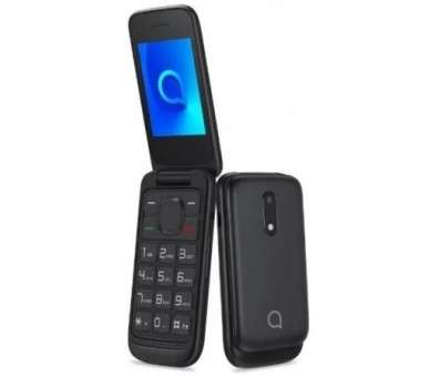 ALCATEL 2057D VOLCANO BLACK