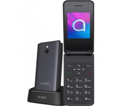 ALCATEL 3082X DARK GRAY