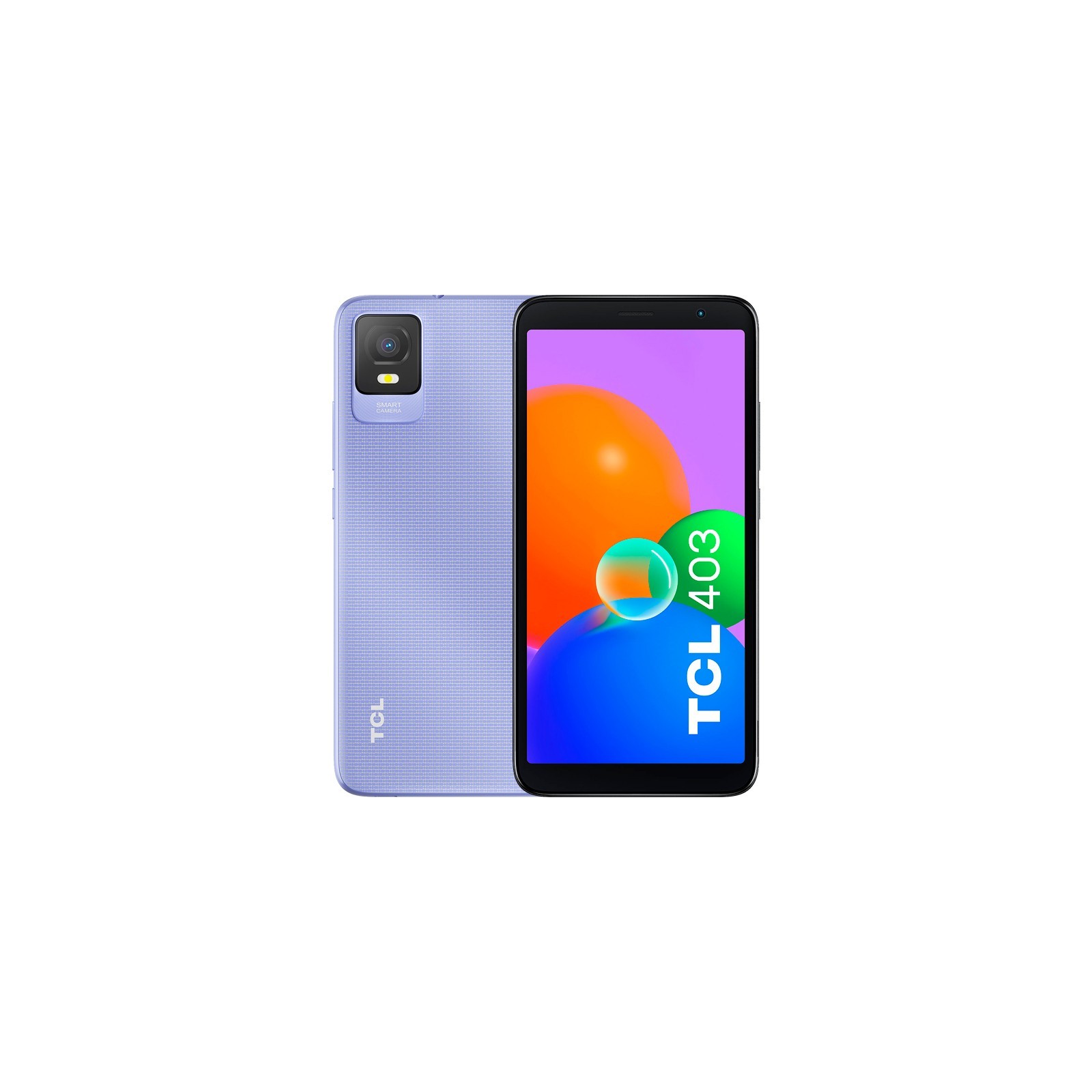 TCL T431D 403 6" 2GB/32GB 5MP/8MP MAUVE MIST