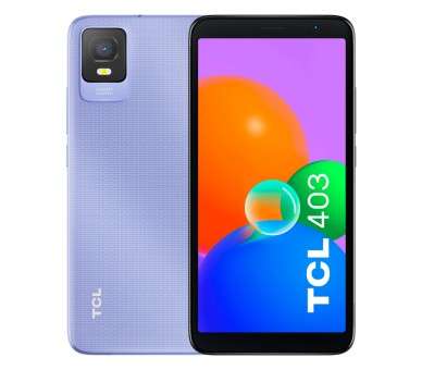 TCL T431D 403 6" 2GB/32GB 5MP/8MP MAUVE MIST