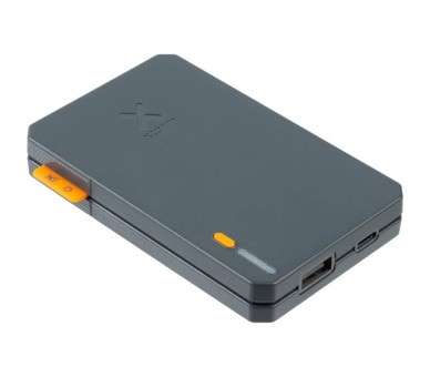 h2Essential Power Bank 5000 mAh h2p ppbCargar varios dispositivos b ppPara asegurarse de que pueda recargar facilmente sus disp