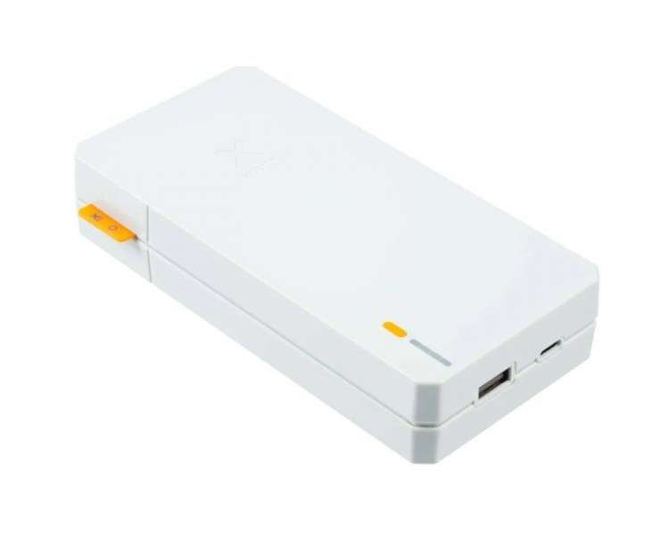 h2Essential Power Bank 20000 mAh h2divpbCargar varios dispositivos b ppPara asegurarse de que pueda recargar facilmente sus dis