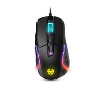 Mouse raton gaming rgb krom kick