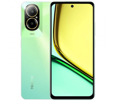 REALME  C67 6,72" FHD+  8GB/256GB  8MP/108MP SUNNY OASIS