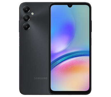 SAMSUNG A05S 6,7" HD+ 4GB/64GB  13MP/50MP (4G) DS BLACK