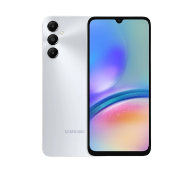 SAMSUNG A05S 6,7" HD+ 4GB/64GB  13MP/50MP (4G) DS SILVER