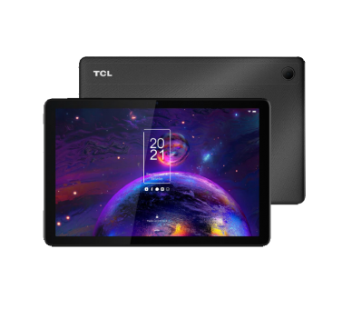 TCL 9460G1 TAB 10 10,1" HD+ 4GB/64GB 5MP/5MP WIFI DARK GRAY