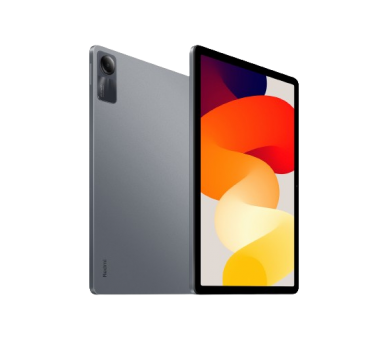 XIAOMI REDMI PAD SE 11" FHD+ 8GB/256GB GRAPHITE GRAY