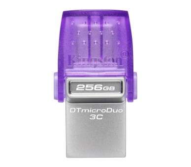 PENDRIVE 256GB OTG DTDUO3CG3/256GB KINGSTON