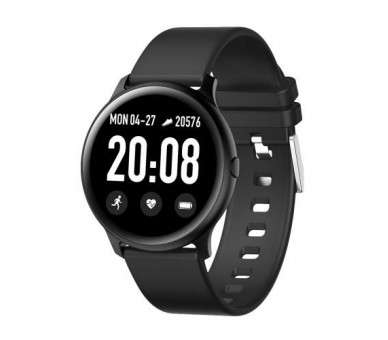 MAXCOM SMART BAND FW32 NEON  BLACK