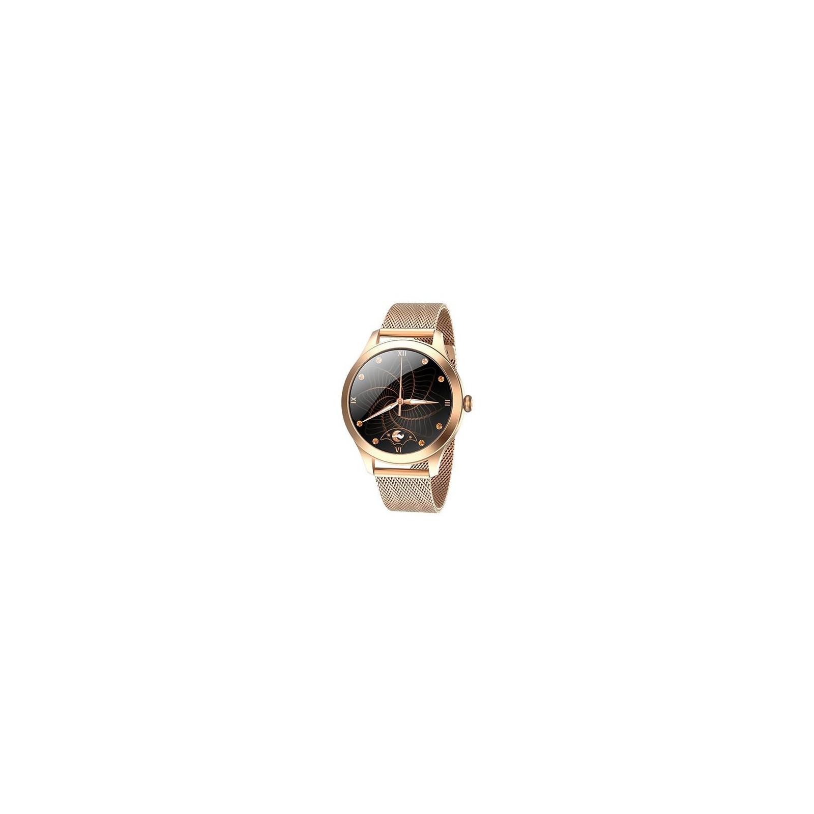 MAXCOM WATCH FW42 GOLD