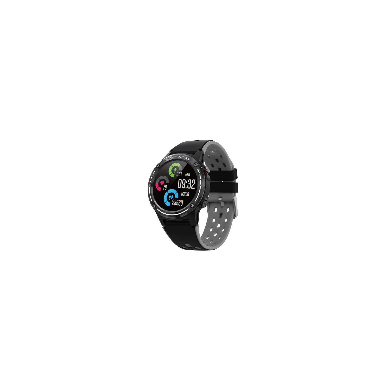 MAXCOM WATCH FW47 ARGON LITE.