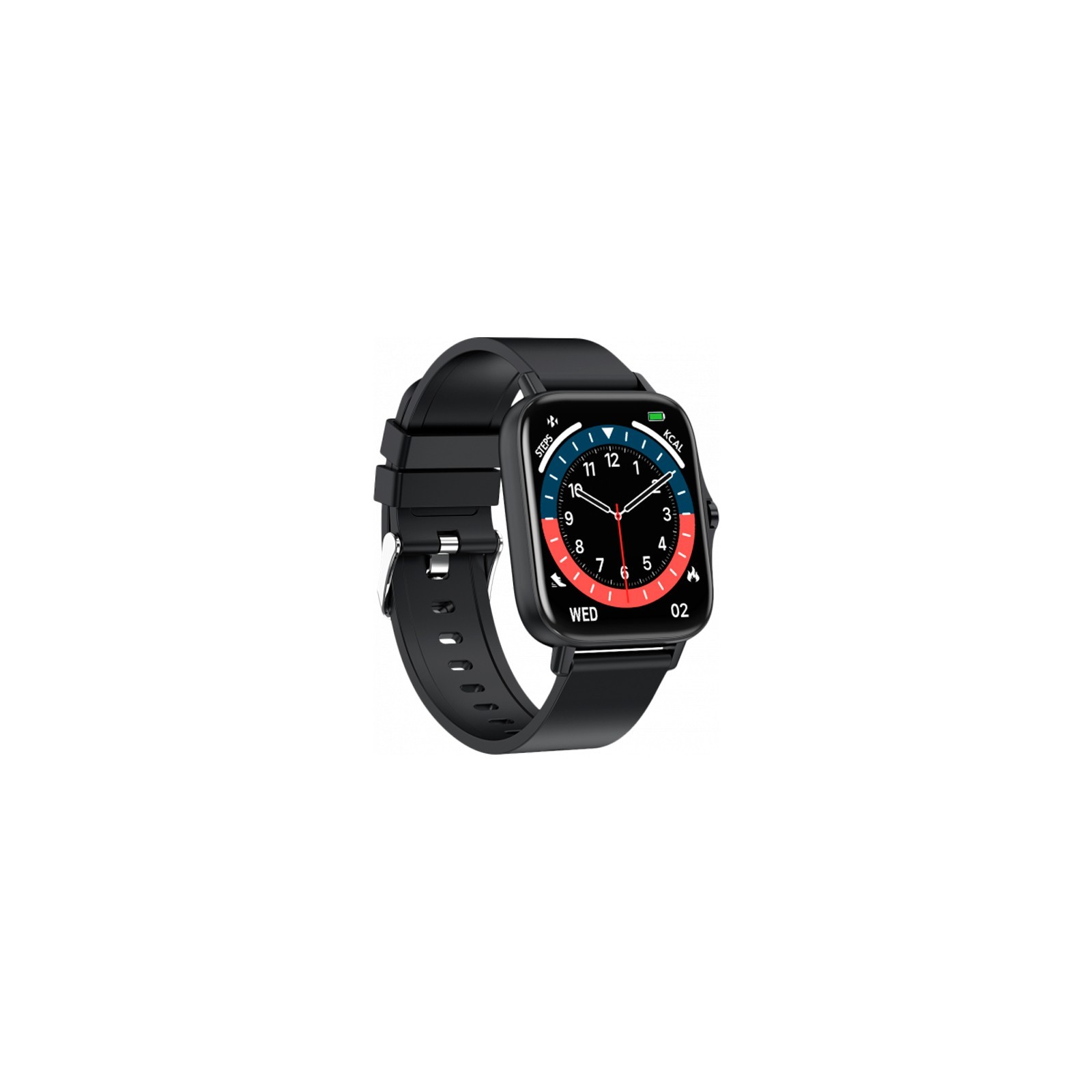 MAXCOM SMART BAND FW55 BLACK