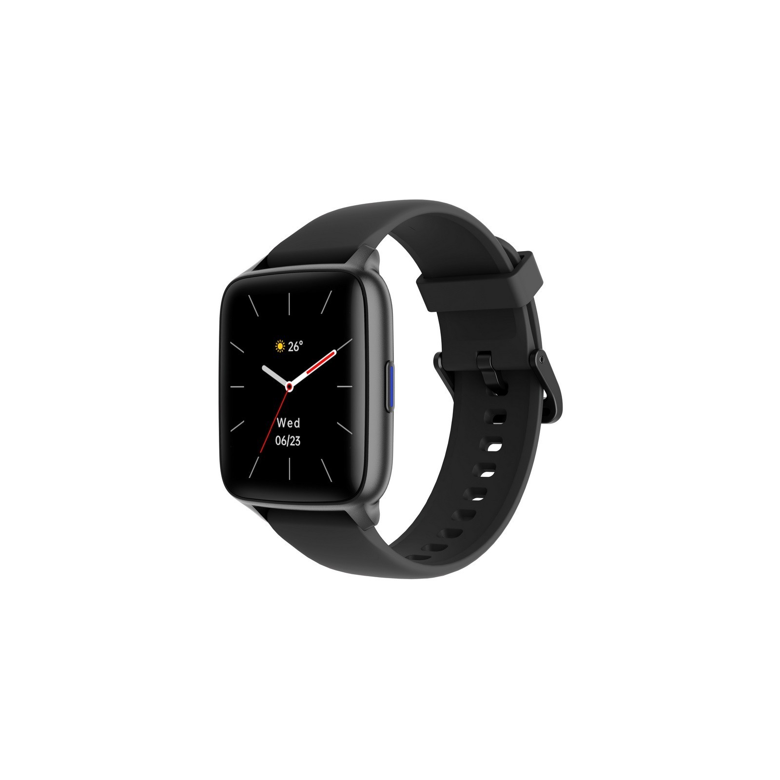 ZTE WATCH LIVE 2 BLACK