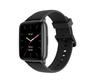 ZTE WATCH LIVE 2 BLACK