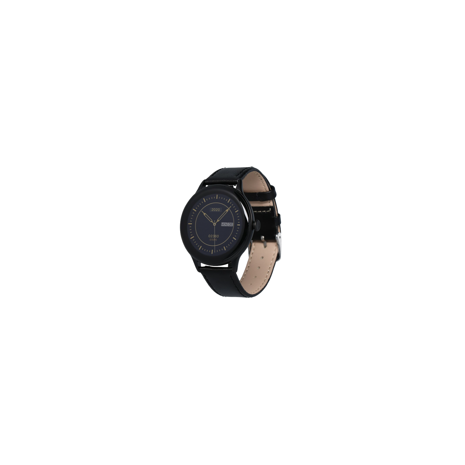 MAXCOM WATCH FW48 VANAD SATIN BLACK