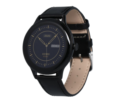 MAXCOM WATCH FW48 VANAD SATIN BLACK