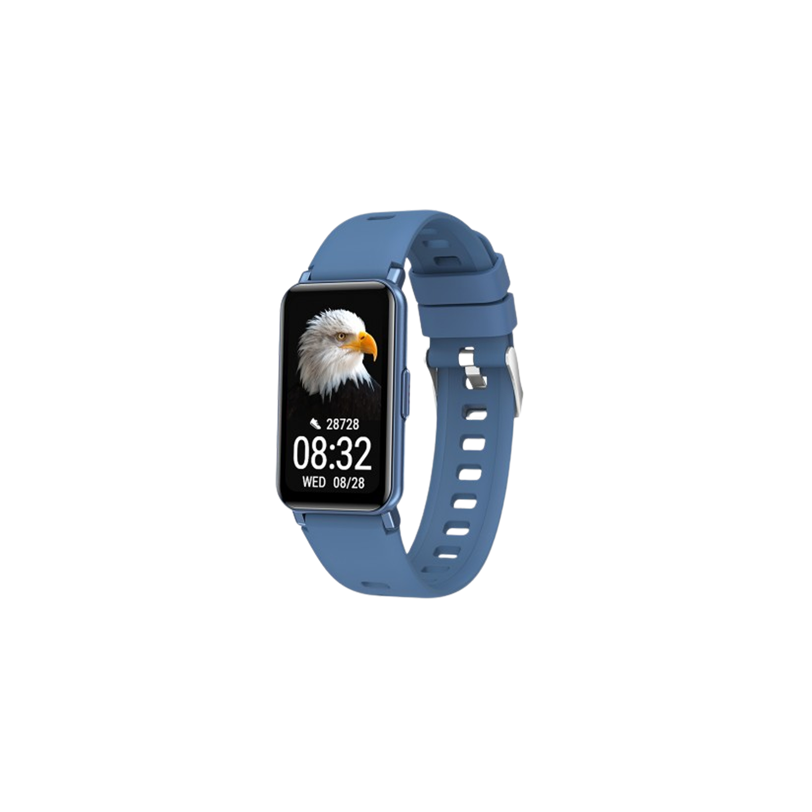 MAXCOM WATCH FW53 NITRO BLUE