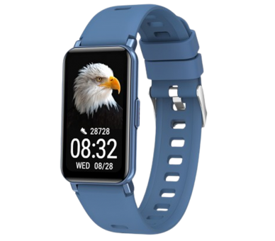 MAXCOM WATCH FW53 NITRO BLUE