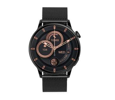 MAXCOM WATCH FW58 VANAD PRO BLACK