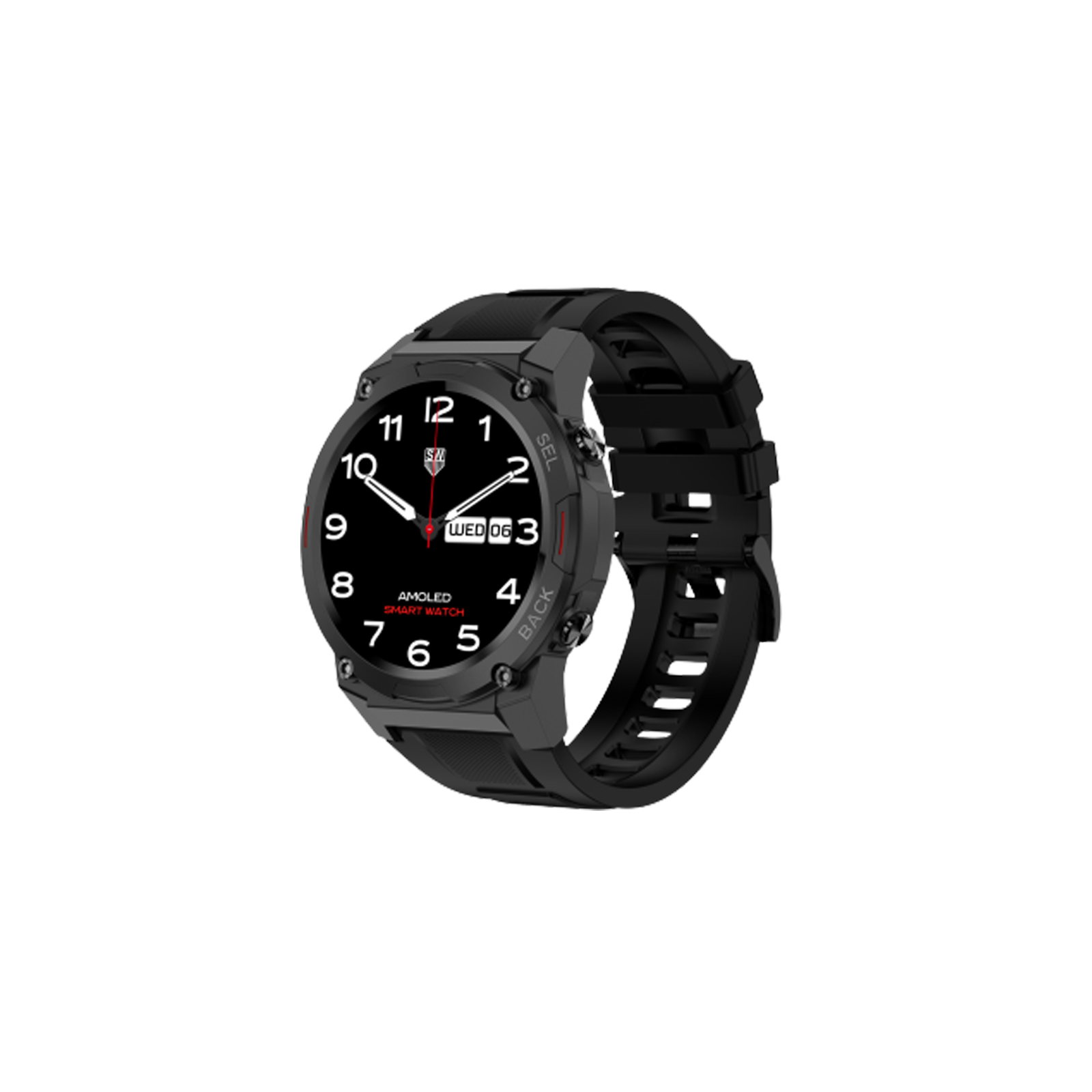 MAXCOM WATCH FW63 COBALT PRO