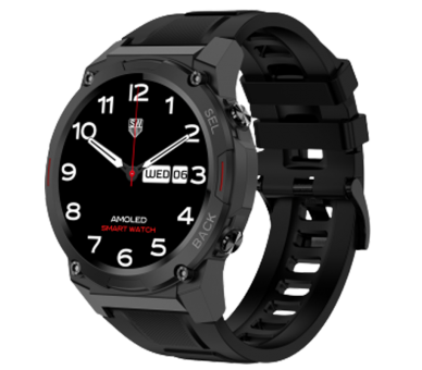 MAXCOM WATCH FW63 COBALT PRO