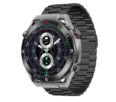 ECOWATCH EW01 BLACK