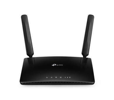 TP-LINK ROUTER MR6400 WIRELES N LTE