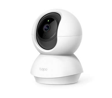 TP-LINK CAMARA WIFI ROTATORIA TC70