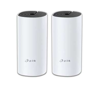 TP-LINK MESH DECO M4 (2 -PACK) WIFI