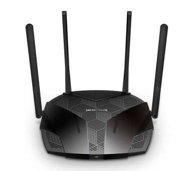 MERCUSYS ROUTER MR60X WIFI