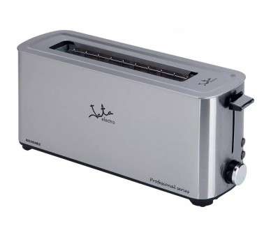 JATA TOSTADOR INOX 1,000W TT1043