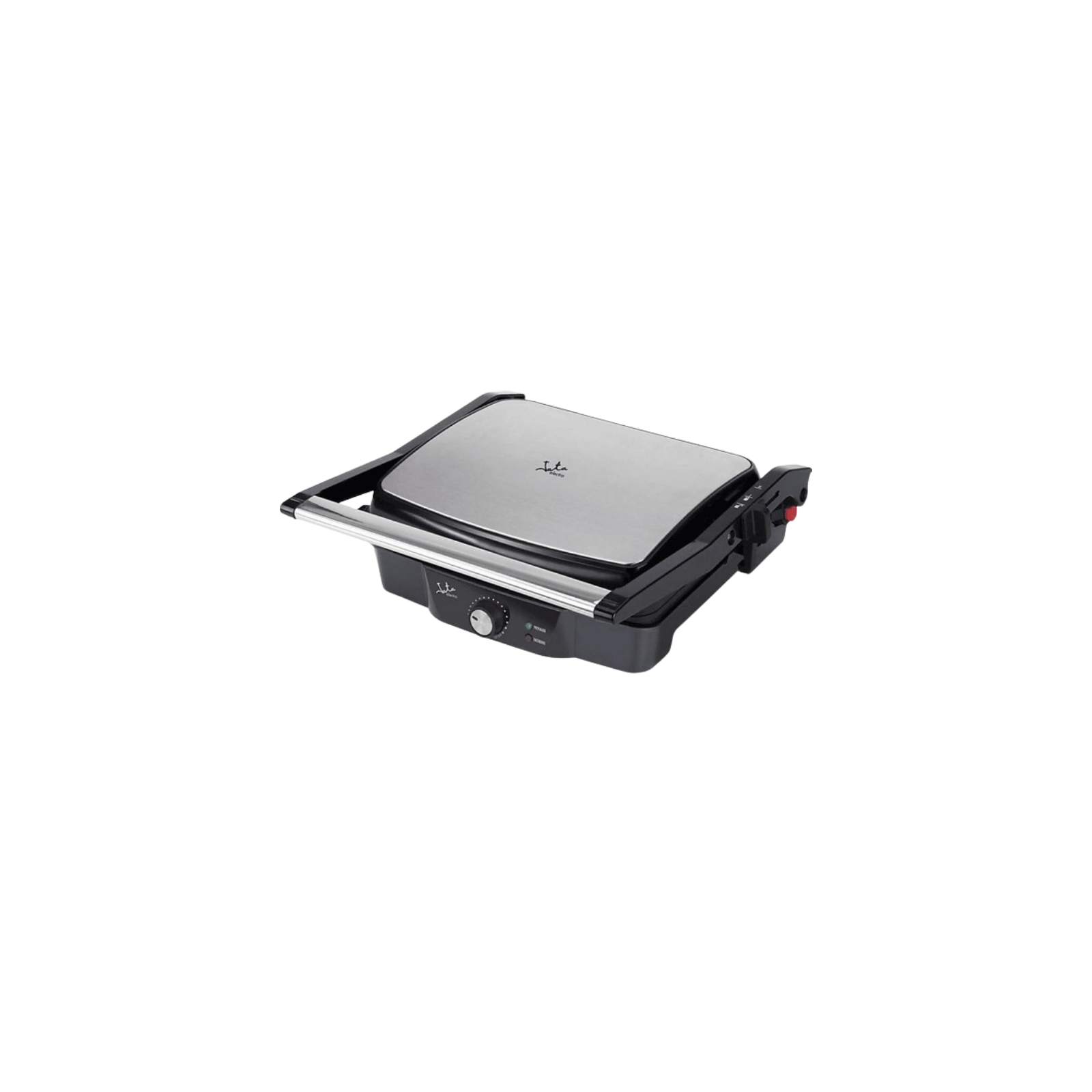 JATA GRILL DE ASAR DOBLE INOX 2,000W GR594