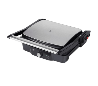 JATA GRILL DE ASAR DOBLE INOX 2,000W GR594