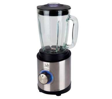 JATA BATIDORA INOX VASO CRISTAL 1,200W BT1041