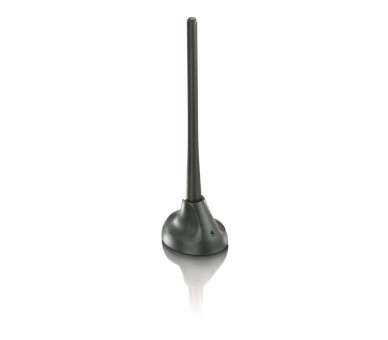 ph2Disfruta de la recepcion digitalpEsta antena compacta de un unico dipolo esta disenada para funcionar con el sintonizador Su