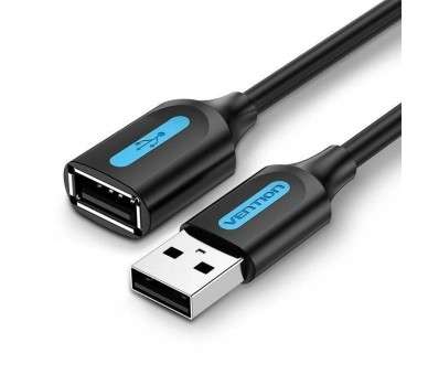 pullibEspecificaciones b liliCable USB 20 con conector tipo A macho en un extremo y tipo A Hembra liliLongitud 15 metro liliCol