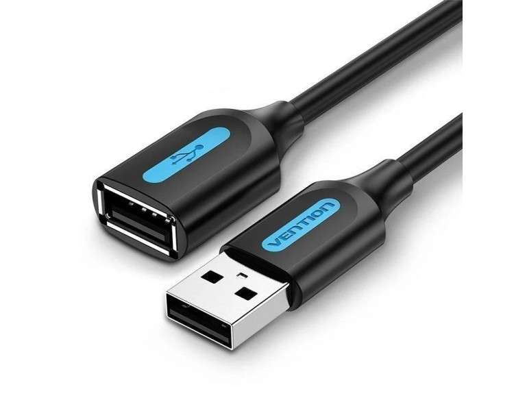 pullibEspecificaciones b liliCable USB 20 con conector tipo A macho en un extremo y tipo A Hembra liliLongitud 15 metro liliCol