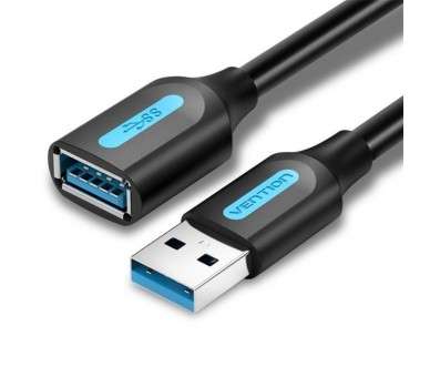 pul libEspecificaciones b li liTipo de Interfaz USB 30 macho USB 30 Hembra li liVelocidad de Transmision 5 Gbps li liConductor 