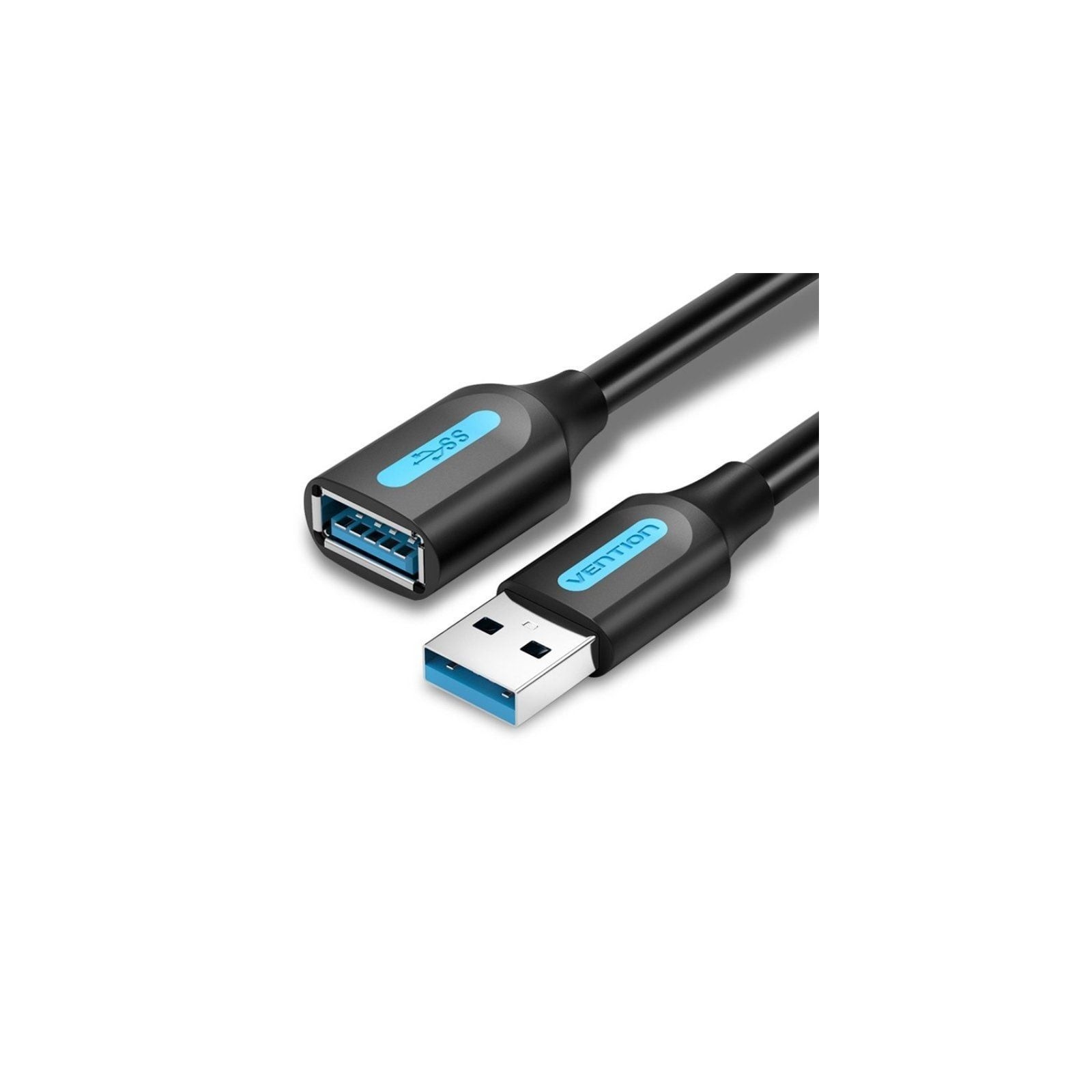 pul libEspecificaciones b li liTipo de Interfaz USB 30 macho USB 30 Hembra li liVelocidad de Transmision 5 Gbps li liConductor 